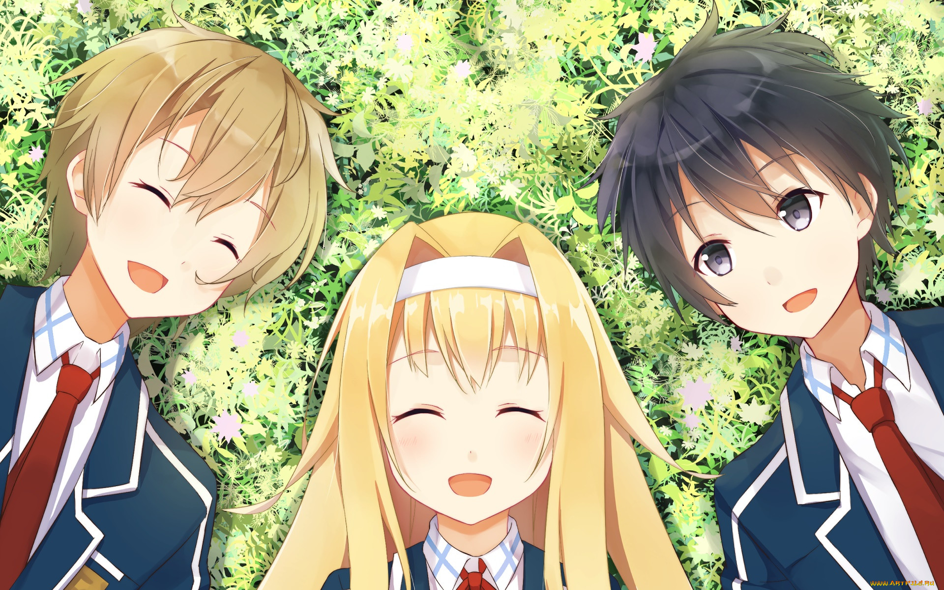 , sword art online, , , 